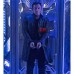 Star Trek Discovery Captain Gabriel Lorca Leather Coat